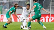 Militão, Alaba returns boost Real Madrid ahead of new season