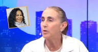 Natalia Málaga descarta romance con Eva Ayllón: “No es mi pareja. Les encanta el morbo y la cochinada” Natalia Málaga se presentó en Magaly TV y afirmó que a criolla Eva Ayllón solo las une una íntima