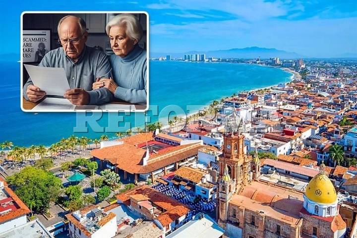 El esquema de fraude turístico  del CJNG en Vallarta