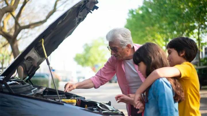 Cómo formar conductores responsables desde la infancia