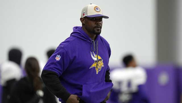 Appeals court allows Brian Flores' NFL discrimination suit to proceed