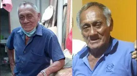 Áncash: familia pide ayuda para encontrar a abuelito que lleva desaparecido hace más de dos años