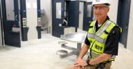 Clay County jail, law enforcement center construction nears completion