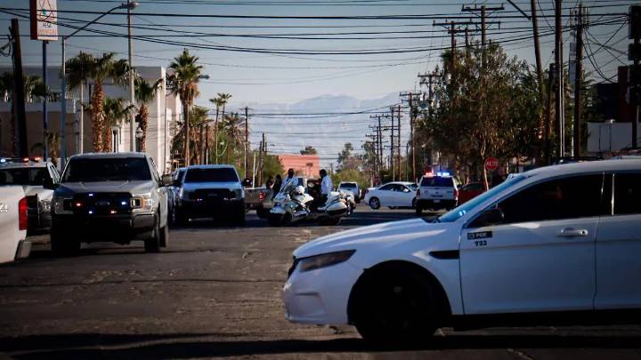 Caso Heras: Detienen a tercer implicado en agresión y amenazas al periodista