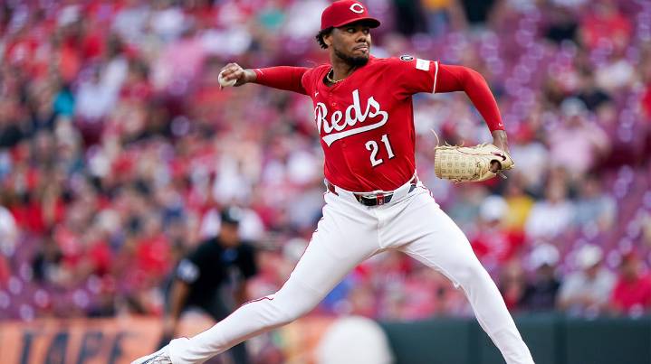 Reds officially make Hunter Greene injury move for playoff push