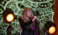 Stevie Nicks’ solo tour to resume in October, find tickets to rescheduled Michigan show