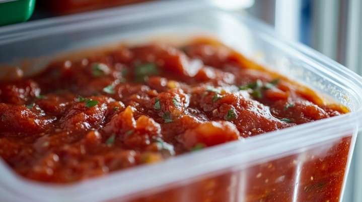 No hay gusanos: la Anmat descartó riesgo sanitario en el lote de tomate triturado elaborado en Mendoza