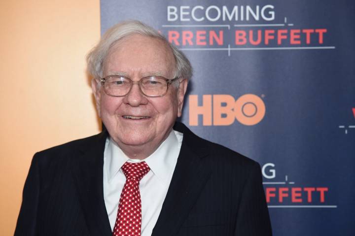 Berkshire's Q2 Earnings: Better Than We Were Led To Believe (NYSE:BRK.B)