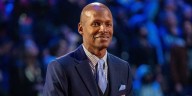 Ray Allen shares emotional NBA career reflection using epic collection