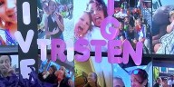 Family of teen killed holds fundraiser for domestic violence survivors