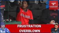 IMPLOSION: Cleveland Guardians NOSE DIVE After 30 Scoreless Innings
