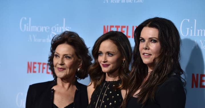 ‘Gilmore Girls’ is turning 25 — and there’s a new documentary to celebrate. Here’s what we know