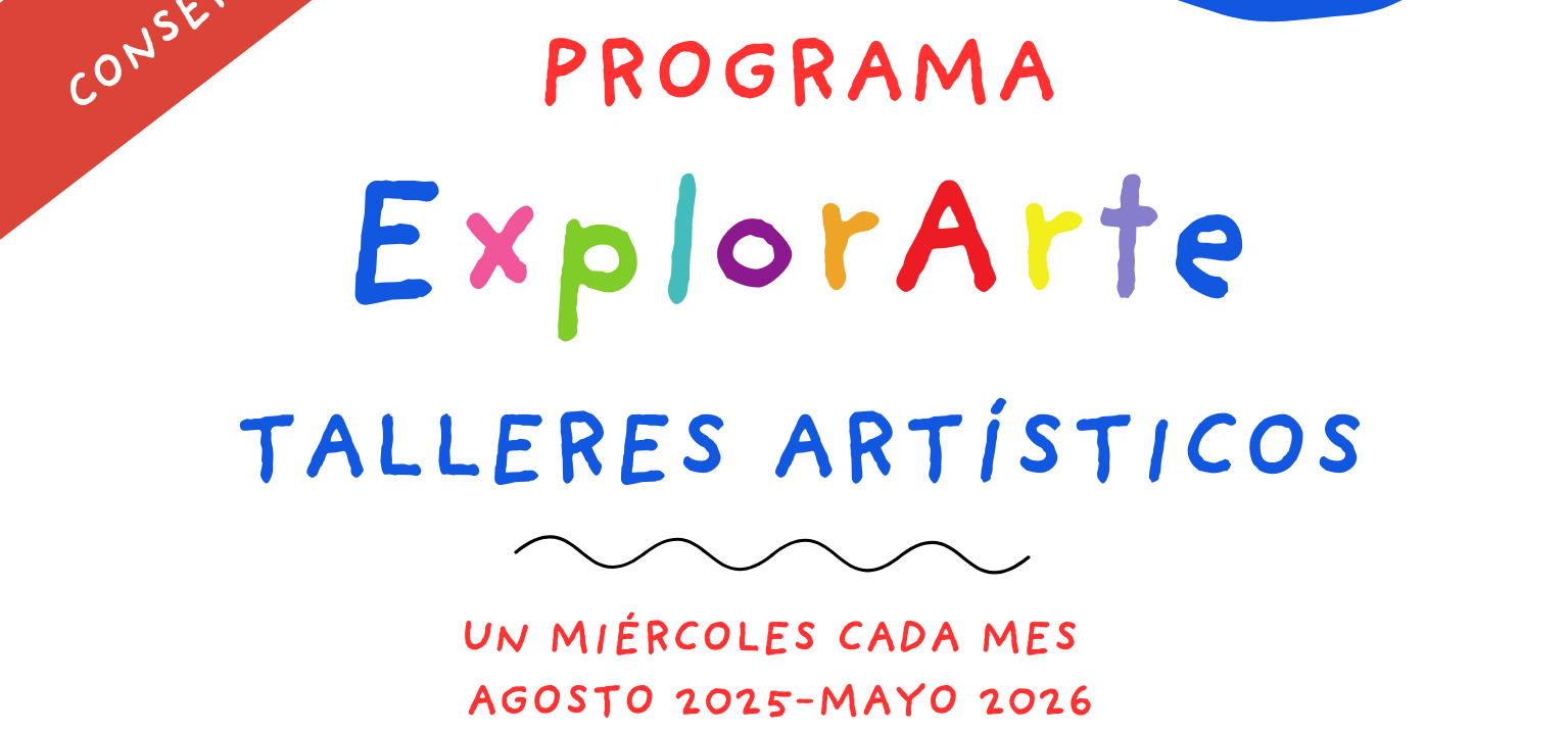 Talleres gratuitos de arte para niños y jóvenes en Orlando