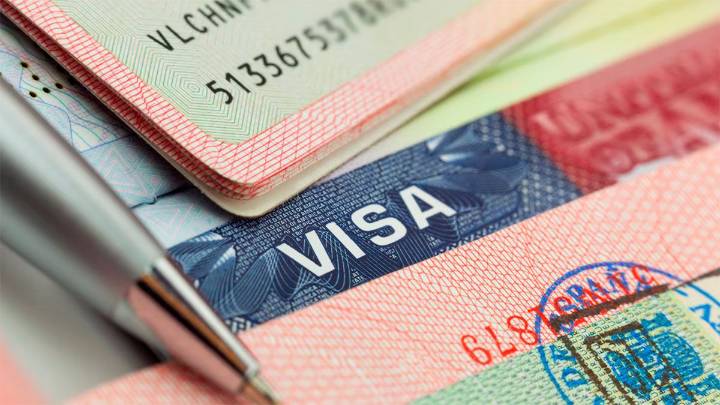 Trump quiere imponer una fianza de hasta US$15.000 a ciertos solicitantes de visa
