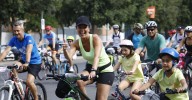 Córdoba vivirá las I Olimpiadas Intergeracionales a partir del 20 de septiembre