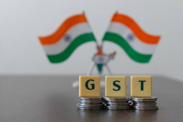 India's GST Reset: Driving Into Tax Cuts