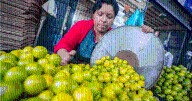 Precio del limón sube y podría llegar a costar 10 soles en septiembre, advierten agricultores: crisis hídrica sería el factor del desabastecimiento