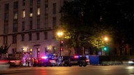 Dozens of feds swarm minor DC fender-bender as Trump’s militarized crackdown creates chaos