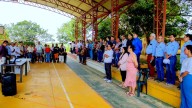 Instalan comité de límites entre los municipios de Aguazul y Maní, Casanare