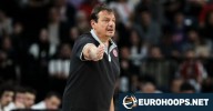 Ataman: “I hope after this game Giannakopoulos will start thinking about Sengun”