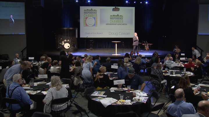 Eastern Jackson County superintendents optimistic phone ban will benefit school environment