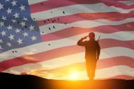 Marine's mother takes on troop transport duties for family visits