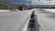 La Niña could make a comeback. Here’s what that means for winter in the US