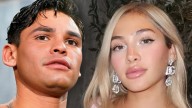 Ryan Garcia Files to Dismiss Divorce