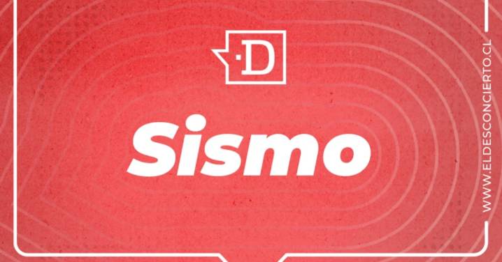 Terremoto magnitud 7,6 en la Antártica chilena activó las alertas de tsunami del SHOA: Hubo evacuación