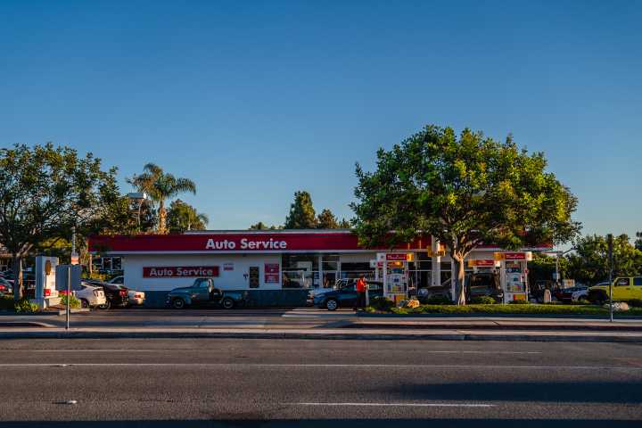 Sacramento Report: State Leaders Are Scrambling to Lower Gas Prices