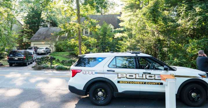 FBI searches home of ex-Trump national security adviser John Bolton