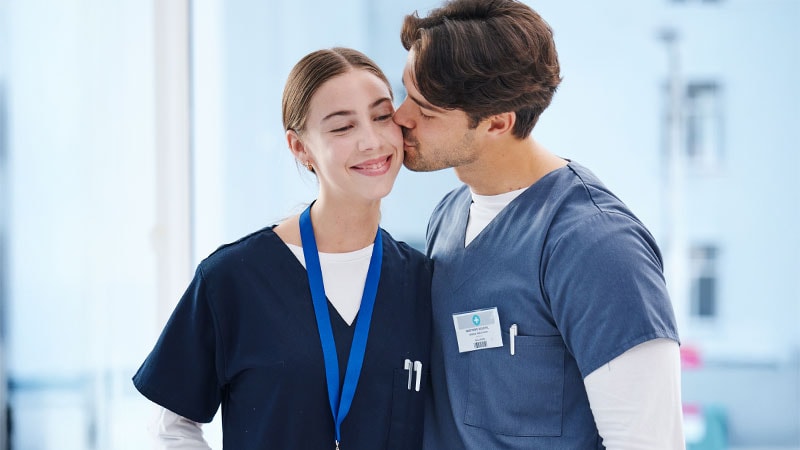 4 Steps for Keeping a Residency Romance Alive and Thriving