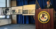California man who admitted shipping weapons to North Korea sentenced to 8 years in prison