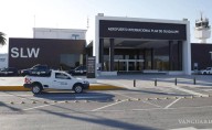 Cayó hasta 25% transporte aéreo de carga del Aeropuerto Internacional Plan de Guadalupe