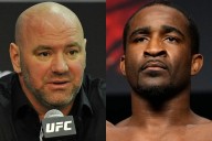Geoff Neal’s Waiting Tables Story Fuels UFC Fighter Pay Debate Despite $380K Earnings