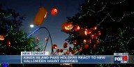 Kings Island passholders react to new Halloween Haunt charges