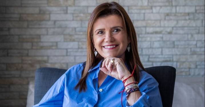 "La mayoría de nuestros pensamientos es acerca de nosotros mismos"