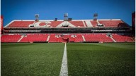 Oficial: se suspendió el partido de Independiente con Platense