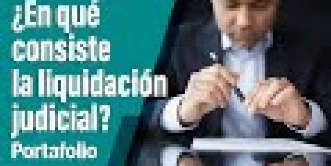 Liquidación judicial: cuándo la padecen las empresas y por qué se usa | Don Jediondo 