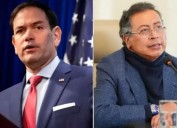 ¿Qué papel juega Colombia en el despliegue de tropas de EE. UU. en el Caribe para perseguir narcos?
