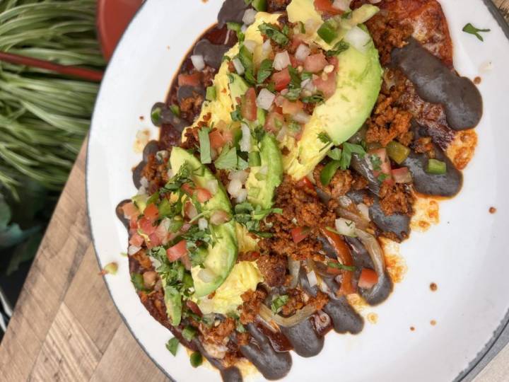 Wild Taco closes in Capitol Hill with plans for a new spot