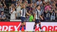 Sergio Canales marca gol olímpico en Liga MX, después de seis años