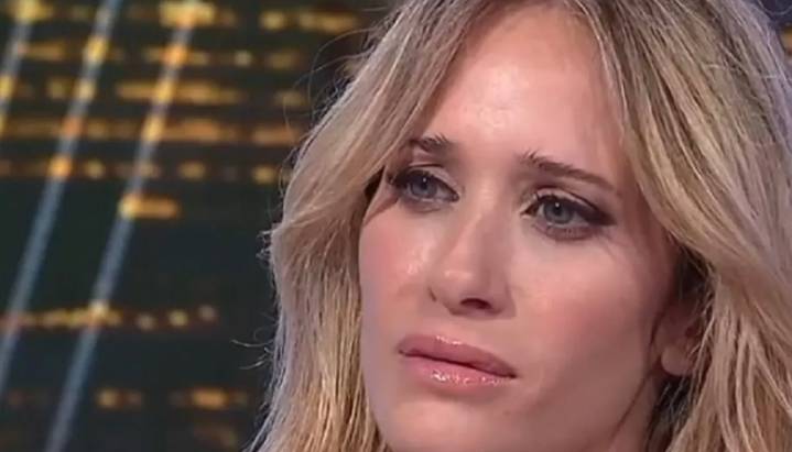 Conmoción nacional por lo que sucedió con Julieta Prandi en la lectura de la condena a su ex: «Es rarísimo lo que pasó, tengo la piel de gallina»