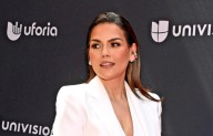 Karina Banda habla de lo difícil que fue frenar su proceso para embarazarse