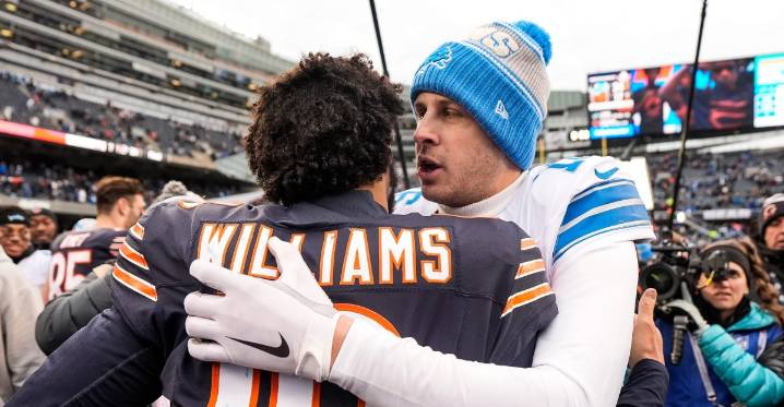 Who will win the NFC North?