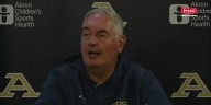 Joe Moorhead on season opener