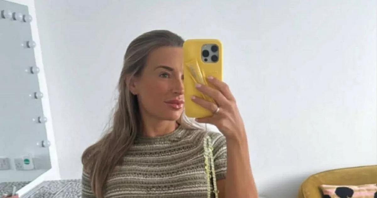 BBC Strictly Come Dancing's Dani Dyer 'fights tears' as she issues 'begins' update
