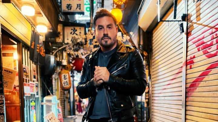 Fede Bal habría vuelto a apostar al amor: quién es la famosa artista que le robó el corazón