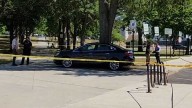 Driver who struck, killed Mass. woman near Maine park detained by ICE, police say