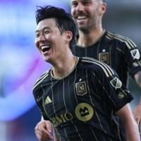 LAFC's Son, Whitecaps' Mueller score first MLS goals